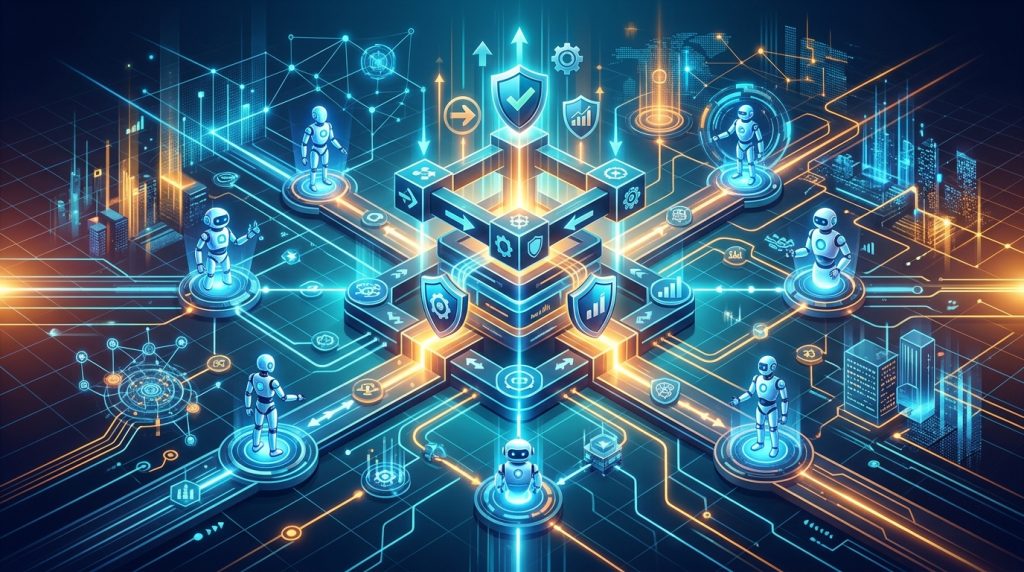 archer indonesia: Cara Efektif Mengelola AI Agents dengan Framework GRC Archer Indonesia